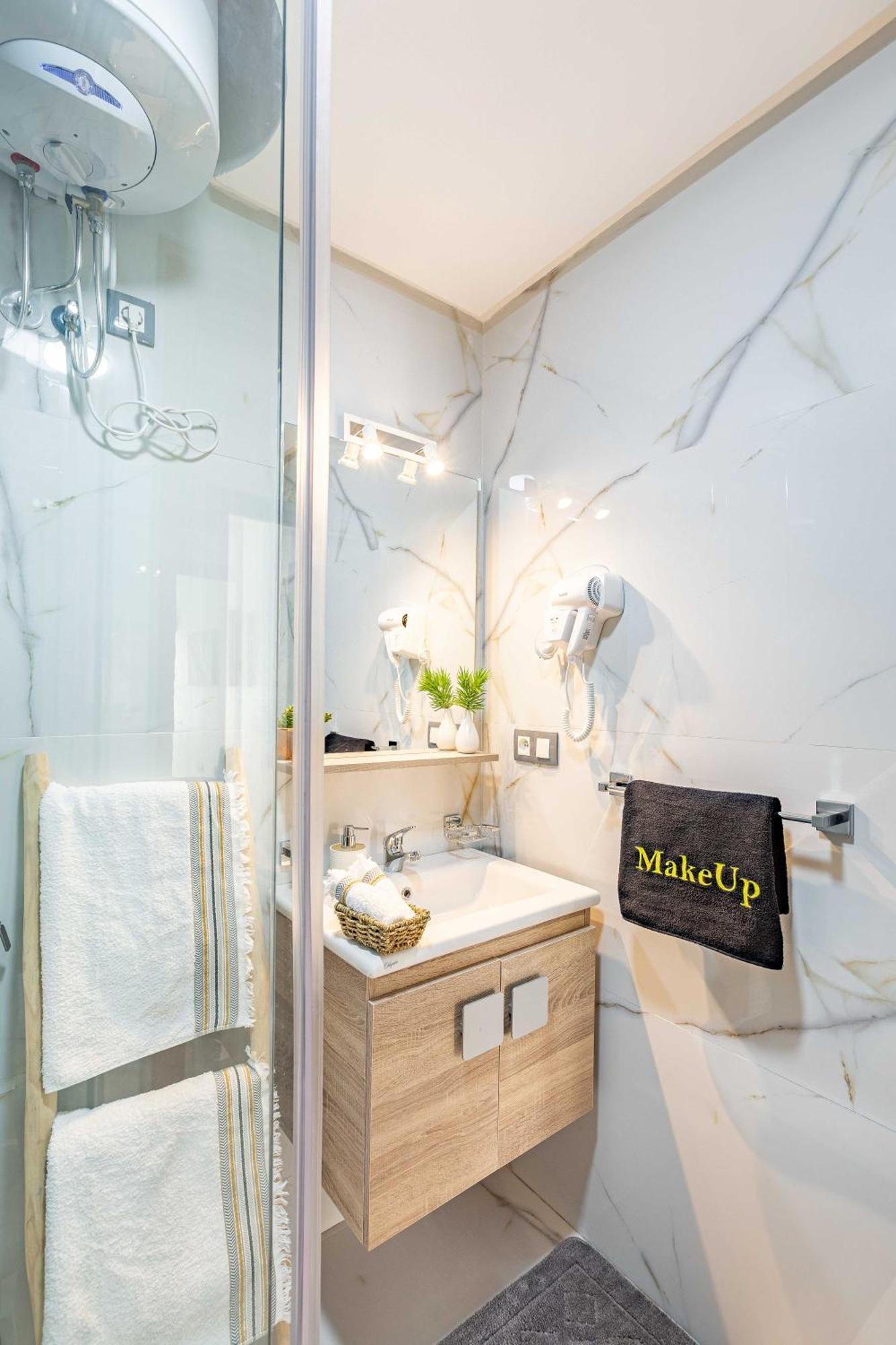 Magnifique Appartement Unique Et Central! 马拉喀什 外观 照片